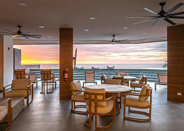 Luxury 5 Minutes From The Apartment Tamarindo