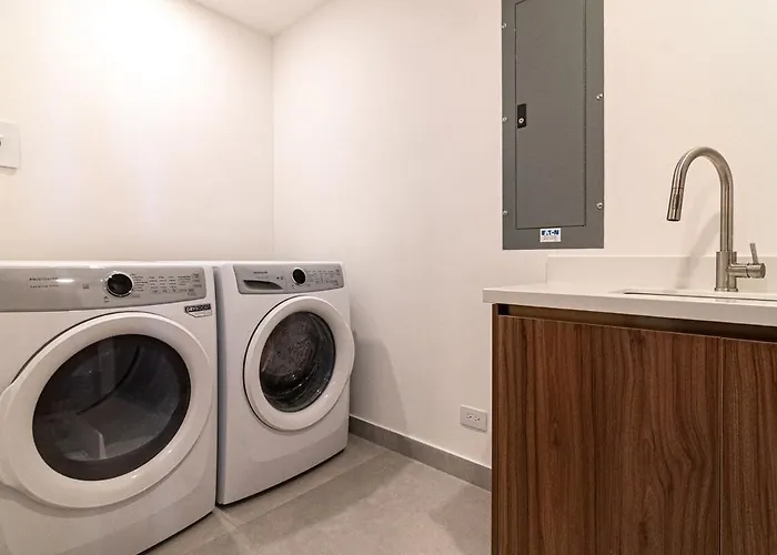 Apartment Luxury 5 Minutes From The