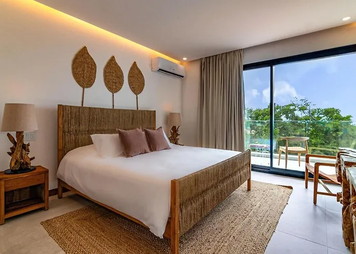 Luxury 5 Minutes From The Apartment Tamarindo