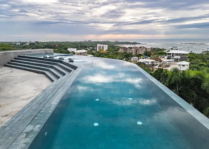 Apartment Luxury 5 Minutes From The