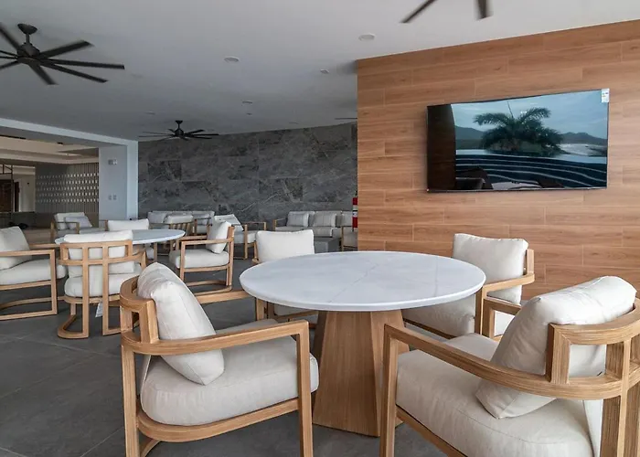 Apartment Luxury 5 Minutes From The *