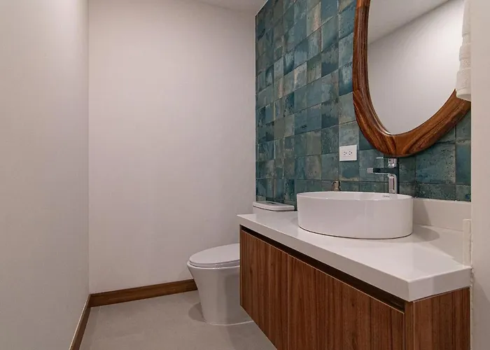 Luxury 5 Minutes From The Apartment Tamarindo