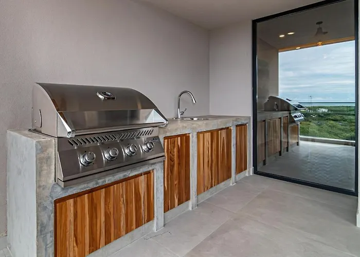 Luxury 5 Minutes From The Apartment Tamarindo