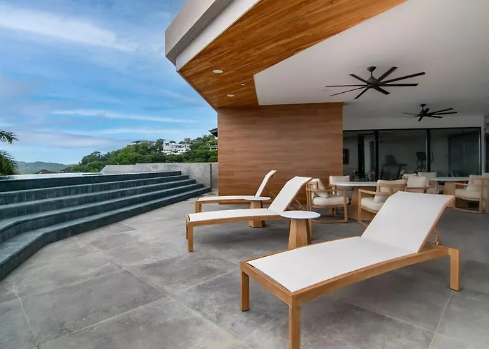 Apartment Luxury 5 Minutes From The *