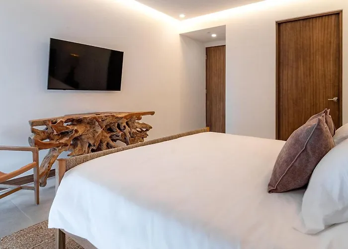 Luxury 5 Minutes From The Apartment Tamarindo