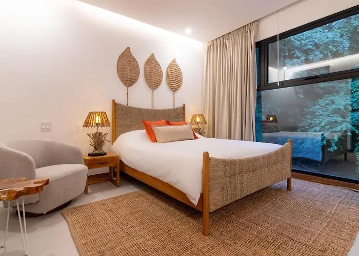 Luxury 5 Minutes From The Tamarindo