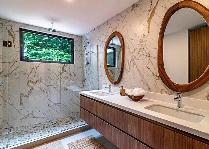 Luxury 5 Minutes From The Tamarindo
