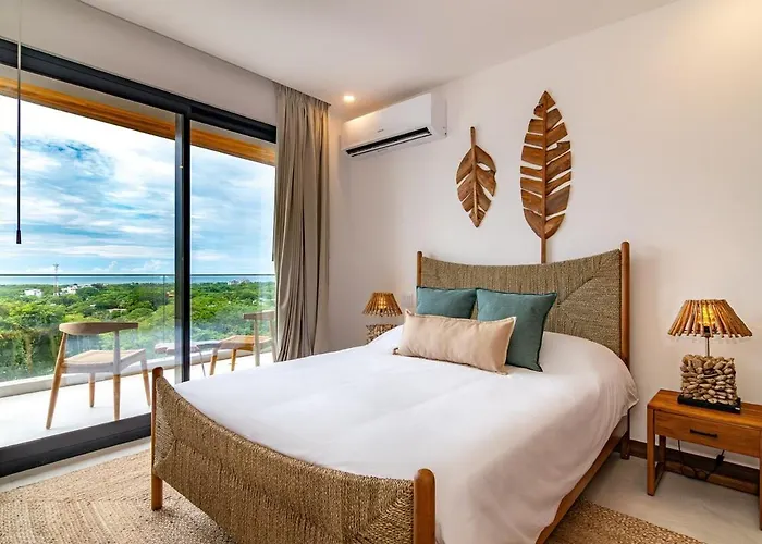 Luxury 5 Minutes From The Apartment