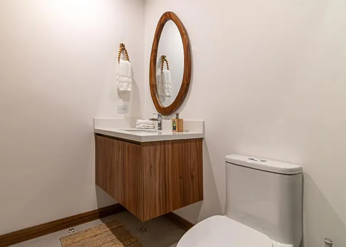 Luxury 5 Minutes From The Apartment *