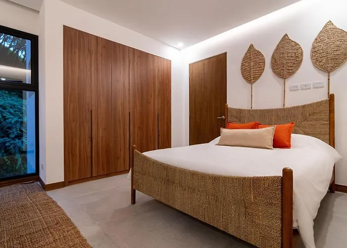Luxury 5 Minutes From The * Tamarindo