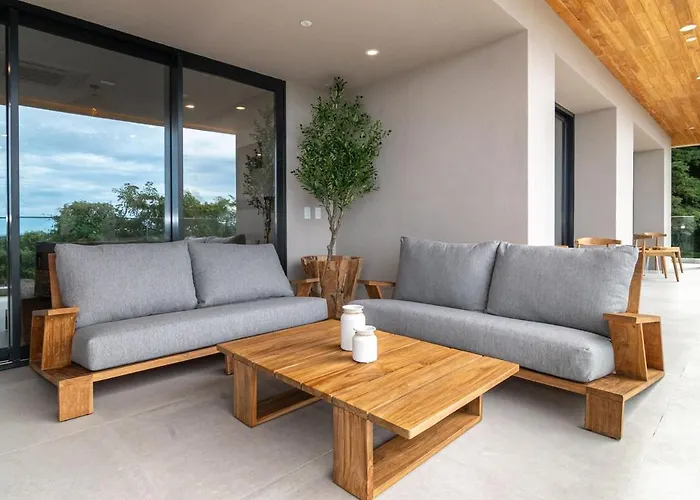 Luxury 5 Minutes From The Apartment